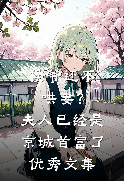 侯爷还不哄妻？夫人已经是京城首富了优秀文集