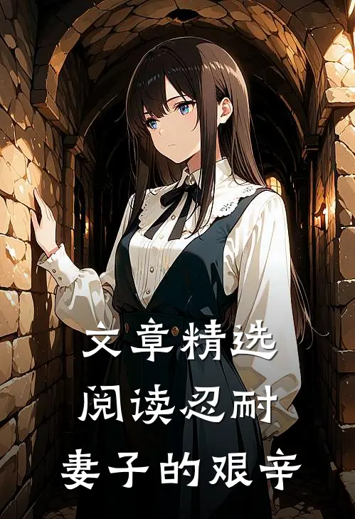 文章精选阅读忍耐：妻子的艰辛