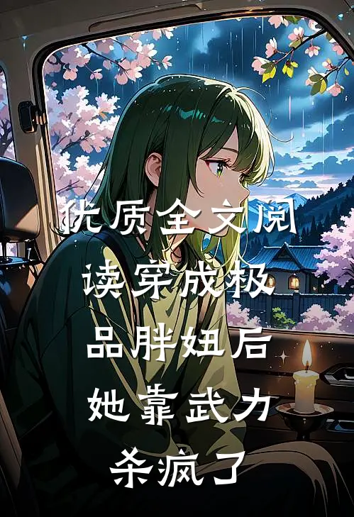 优质全文阅读穿成极品胖妞后，她靠武力杀疯了