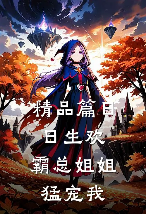 精品篇日日生欢，霸总姐姐猛宠我