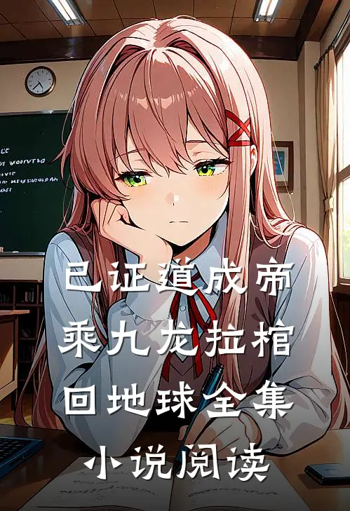 已证道成帝，乘九龙拉棺回地球全集小说阅读