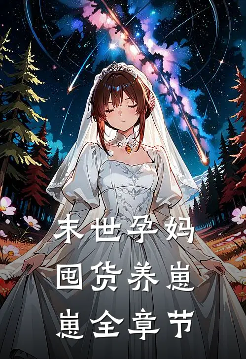 末世孕妈囤货养崽崽全章节