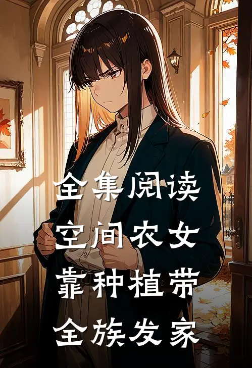 全集阅读空间农女：靠种植带全族发家