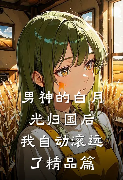 男神的白月光归国后，我自动滚远了精品篇