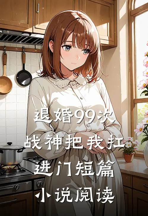 退婚99次：战神把我扛进门短篇小说阅读