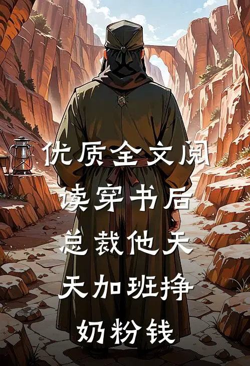 优质全文阅读穿书后，总裁他天天加班挣奶粉钱