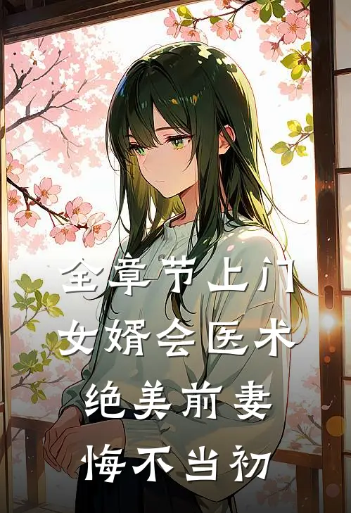 全章节上门女婿会医术，绝美前妻悔不当初