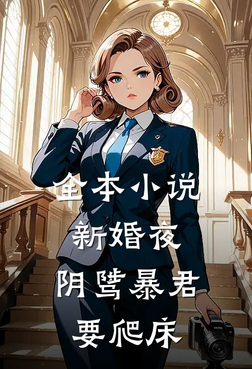 全本小说新婚夜，阴骘暴君要爬床