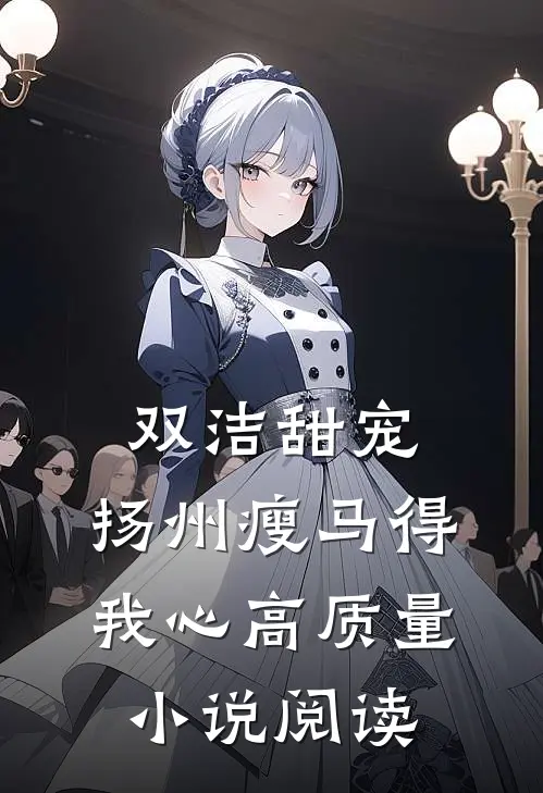 双洁甜宠：扬州瘦马得我心高质量小说阅读