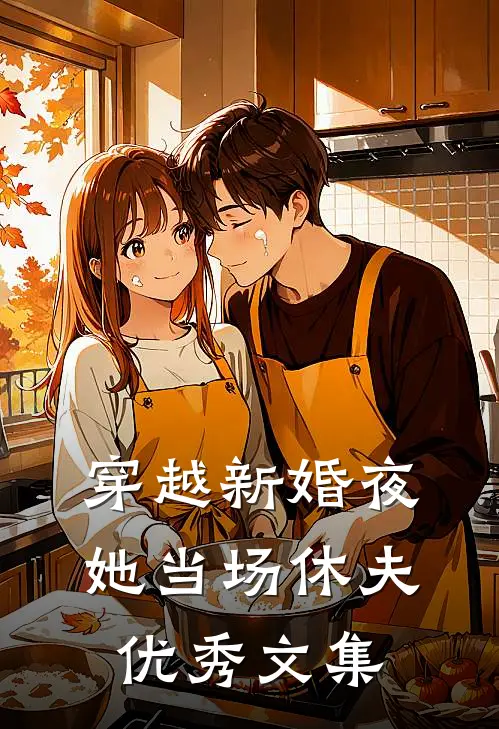穿越新婚夜，她当场休夫优秀文集