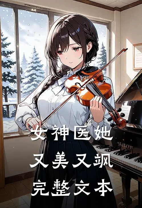 女神医她又美又飒完整文本