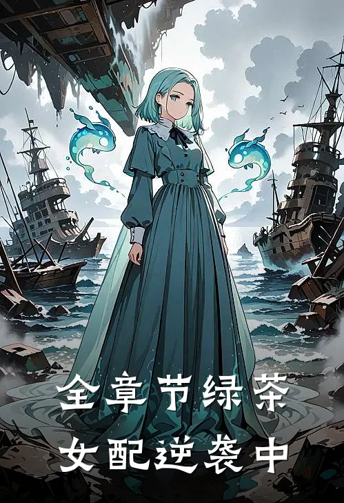 全章节绿茶女配逆袭中