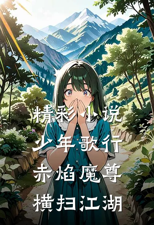 精彩小说少年歌行：赤焰魔尊，横扫江湖