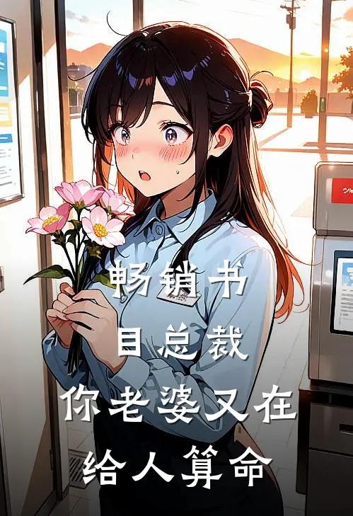 畅销书目总裁，你老婆又在给人算命