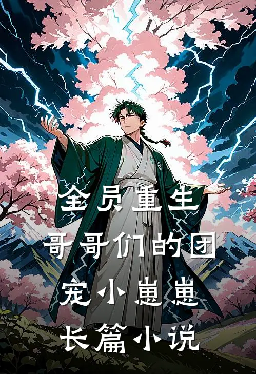全员重生：哥哥们的团宠小崽崽长篇小说