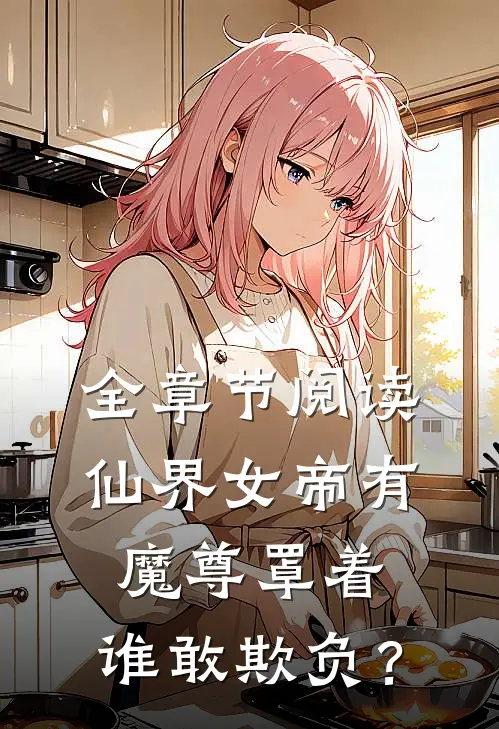 全章节阅读仙界女帝有魔尊罩着，谁敢欺负？