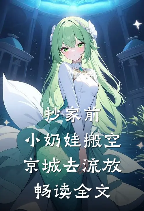 抄家前，小奶娃搬空京城去流放畅读全文