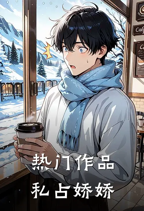 热门作品私占娇娇