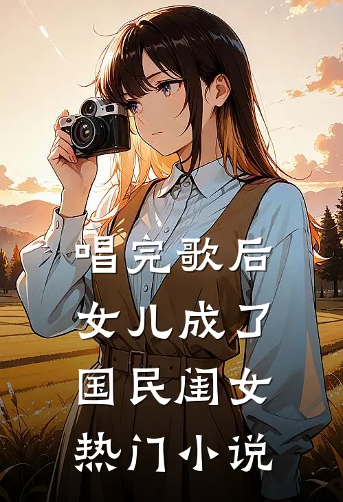 唱完歌后，女儿成了国民闺女热门小说