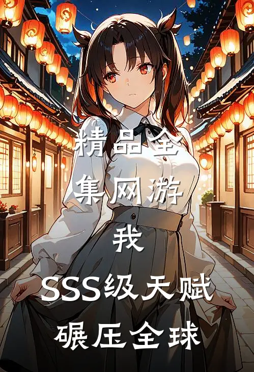 精品全集网游：我，SSS级天赋，碾压全球
