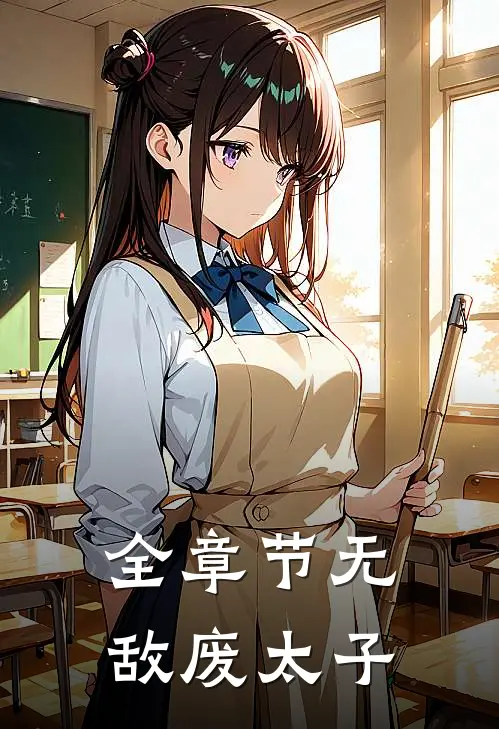 全章节无敌废太子