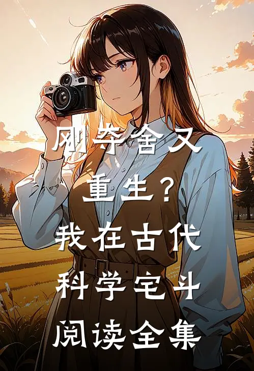 刚夺舍又重生？我在古代科学宅斗阅读全集