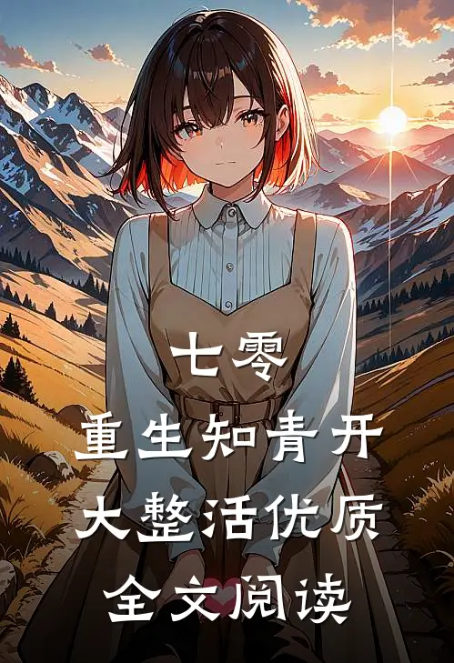 七零：重生知青开大整活优质全文阅读