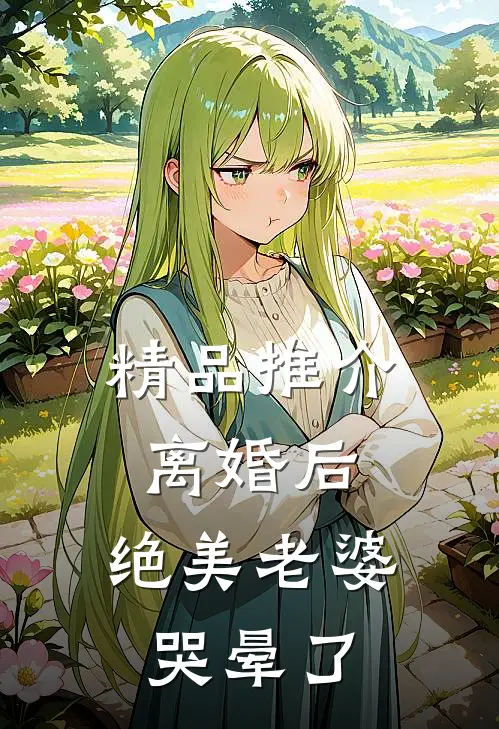 精品推介离婚后，绝美老婆哭晕了