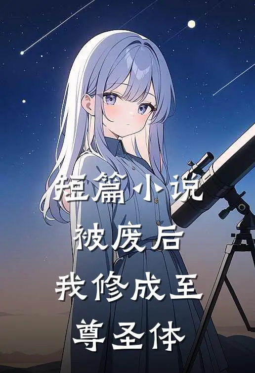 短篇小说被废后，我修成至尊圣体