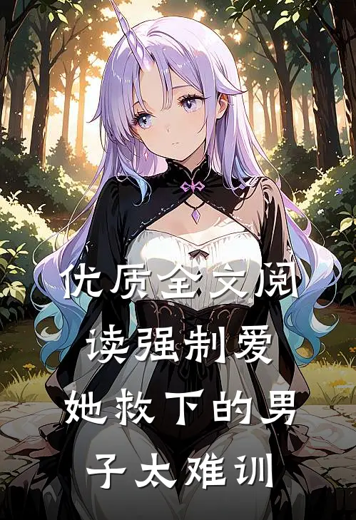 优质全文阅读强制爱：她救下的男子太难训
