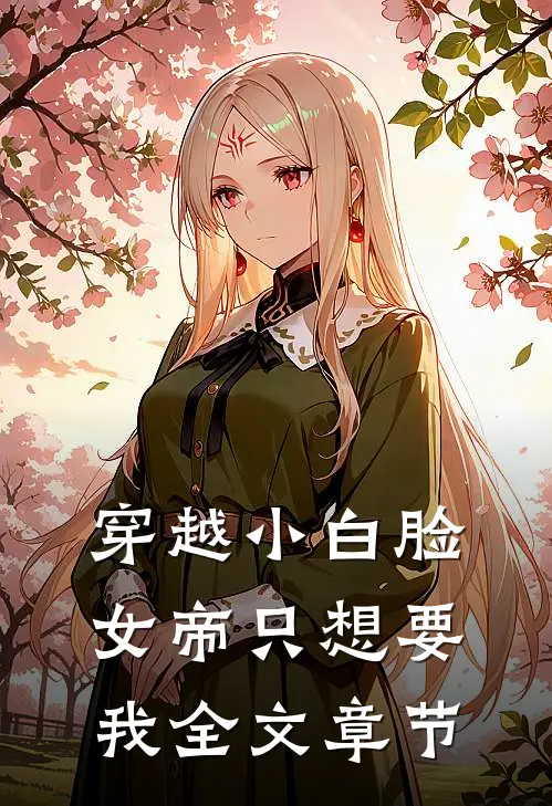 穿越小白脸，女帝只想要我全文章节