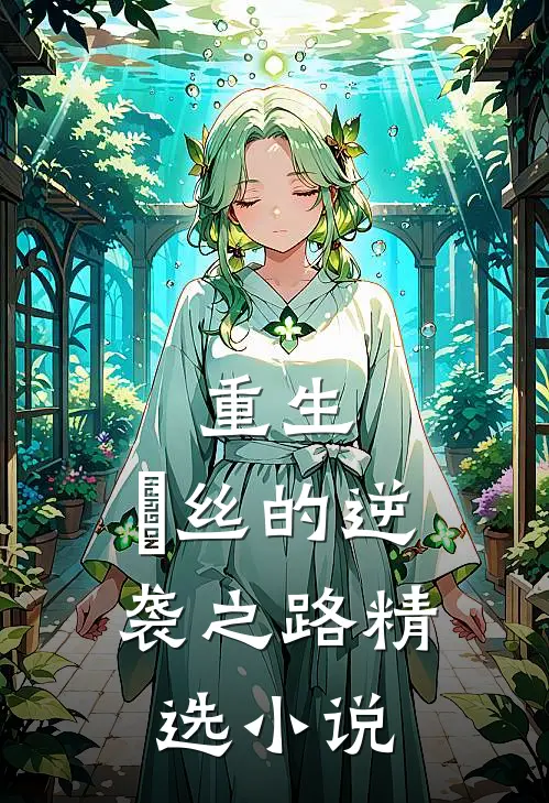 重生：屌丝的逆袭之路精选小说