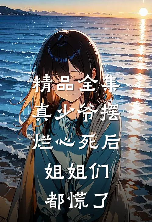 精品全集真少爷摆烂心死后，姐姐们都慌了