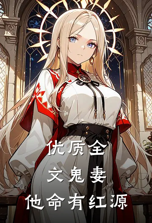 优质全文鬼妻：他命有红源