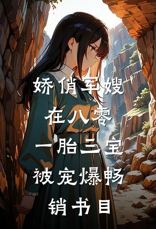 娇俏军嫂在八零，一胎三宝被宠爆畅销书目