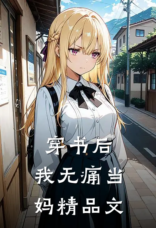 穿书后，我无痛当妈精品文