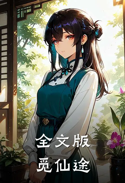 全文版觅仙途