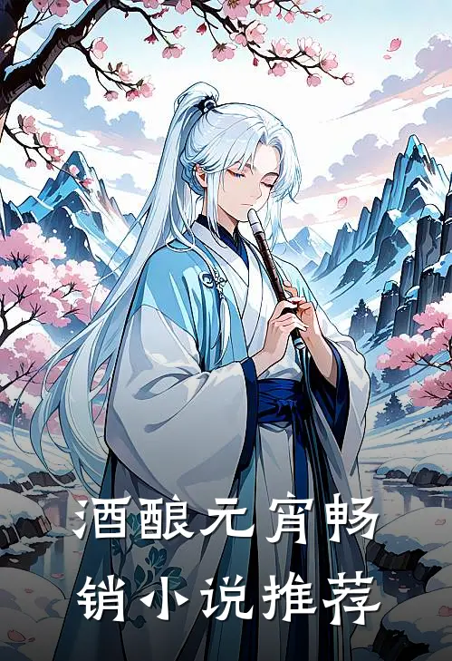 酒酿元宵畅销小说推荐