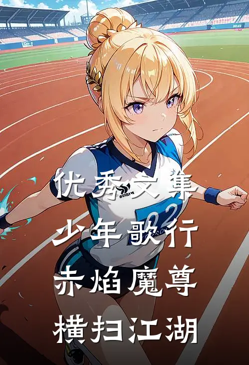 优秀文集少年歌行：赤焰魔尊，横扫江湖