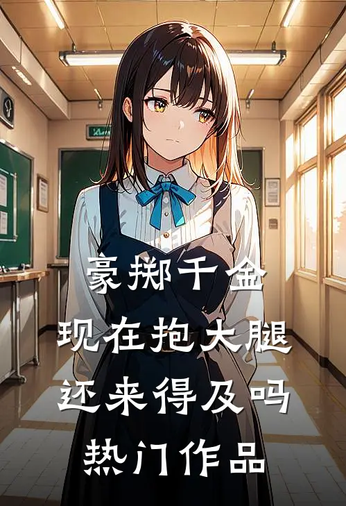 豪掷千金：现在抱大腿还来得及吗热门作品