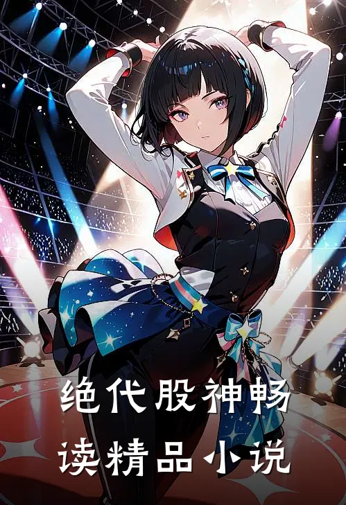 绝代股神畅读精品小说