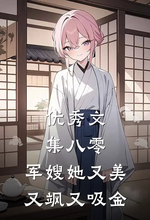 优秀文集八零：军嫂她又美又飒又吸金