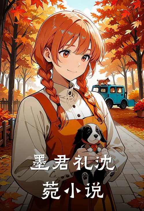 墨君礼沈菀小说