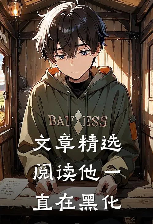 文章精选阅读他一直在黑化