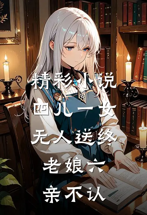 精彩小说四儿一女无人送终，老娘六亲不认