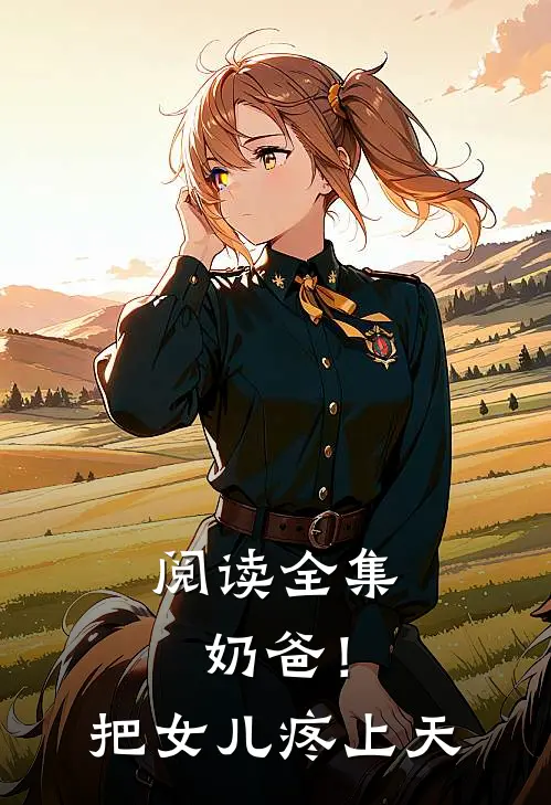 阅读全集奶爸！把女儿疼上天