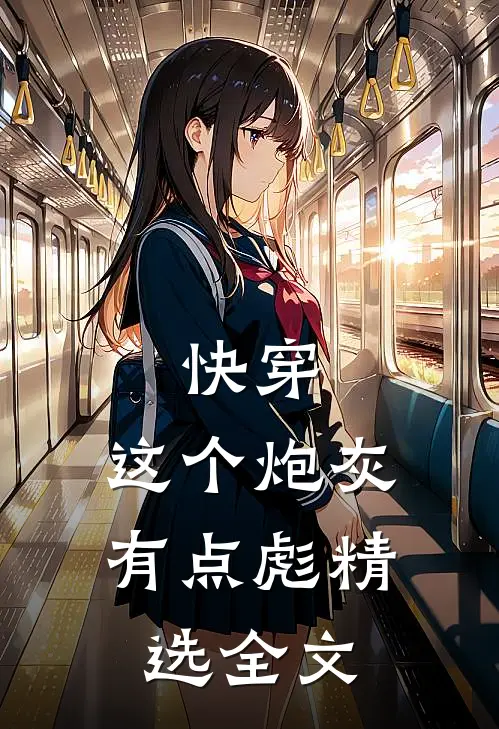 快穿：这个炮灰有点彪精选全文