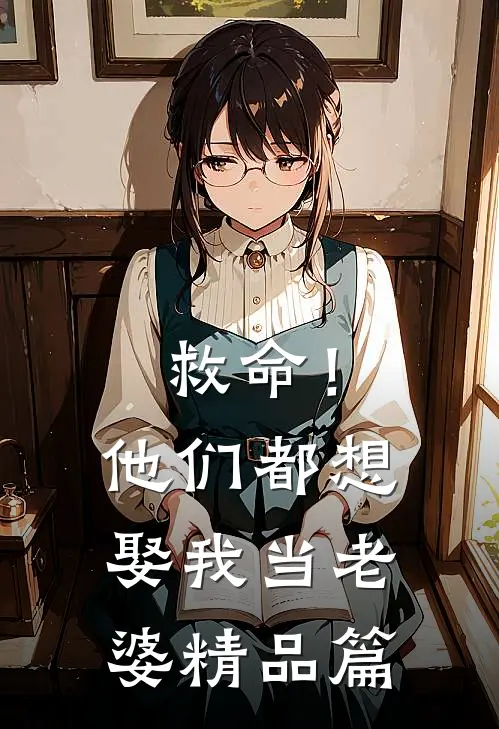 救命！他们都想娶我当老婆精品篇
