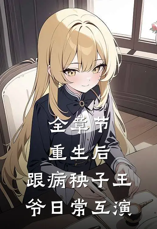 全章节重生后，跟病秧子王爷日常互演