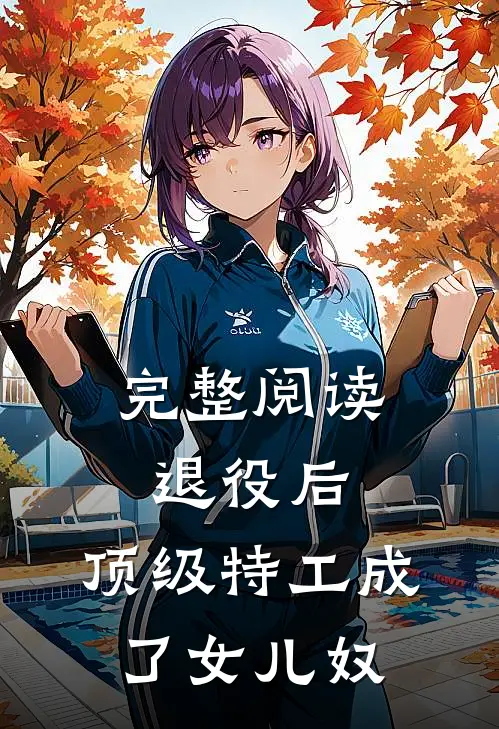 完整阅读退役后，顶级特工成了女儿奴